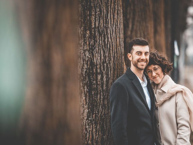 Il matrimonio di Ruggero e Giulia a Collegno, Torino 6