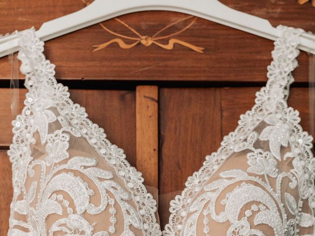 Il matrimonio di Marco e Giorgia a Sovico, Monza e Brianza 6
