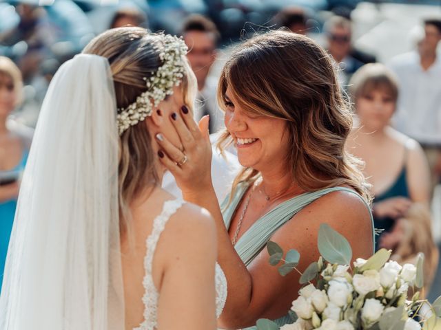 Il matrimonio di Marco e Giorgia a Sovico, Monza e Brianza 18