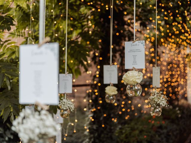 Il matrimonio di Marco e Giorgia a Sovico, Monza e Brianza 21