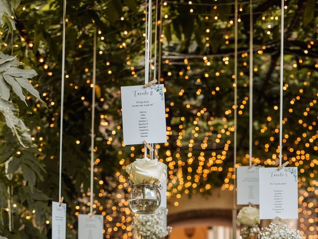 Il matrimonio di Marco e Giorgia a Sovico, Monza e Brianza 22