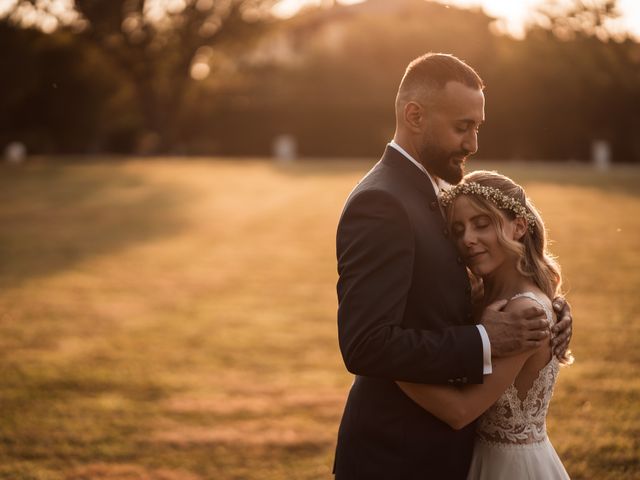 Il matrimonio di Marco e Giorgia a Sovico, Monza e Brianza 26