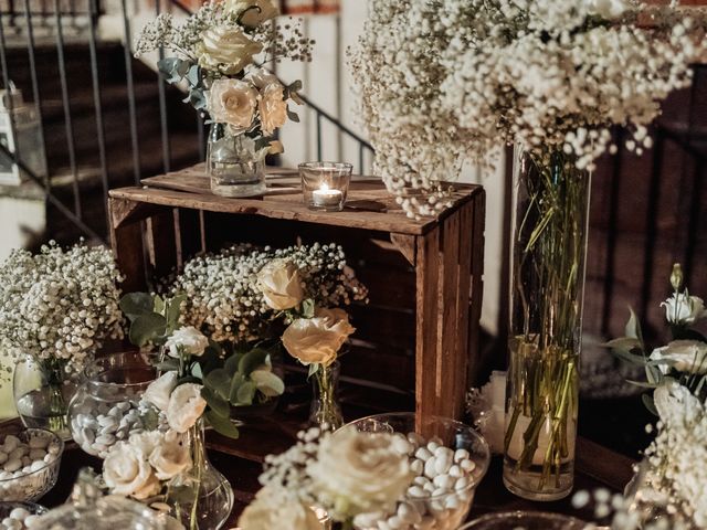 Il matrimonio di Marco e Giorgia a Sovico, Monza e Brianza 29