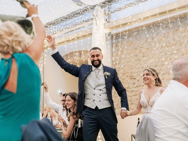 Il matrimonio di Marco e Giorgia a Sovico, Monza e Brianza 30