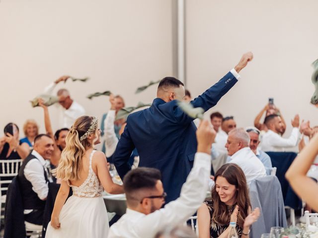 Il matrimonio di Marco e Giorgia a Sovico, Monza e Brianza 31
