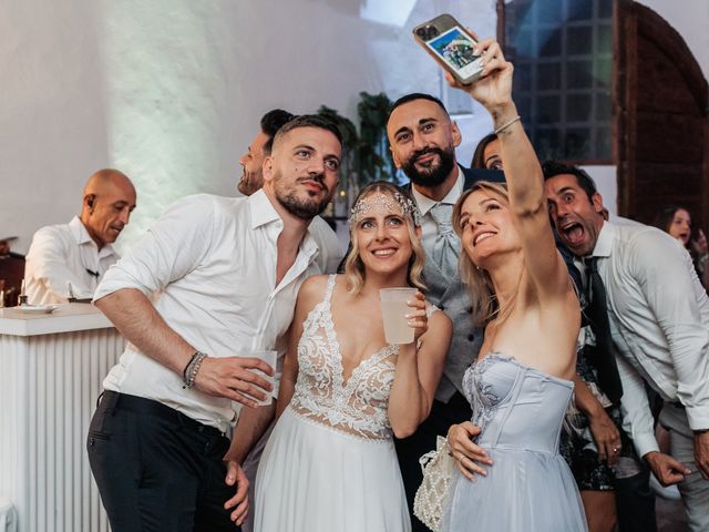 Il matrimonio di Marco e Giorgia a Sovico, Monza e Brianza 36