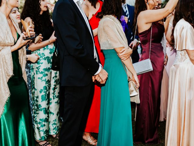 Il matrimonio di Matteo e Laura a Collesalvetti, Livorno 15