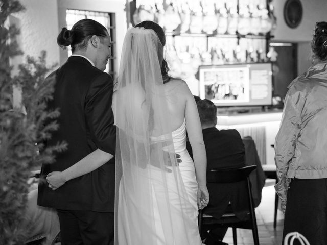 Il matrimonio di Robin e Federica a Morcote, Ticino 55