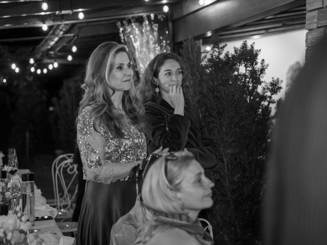 Il matrimonio di Robin e Federica a Morcote, Ticino 57