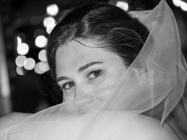 Il matrimonio di Robin e Federica a Morcote, Ticino 58
