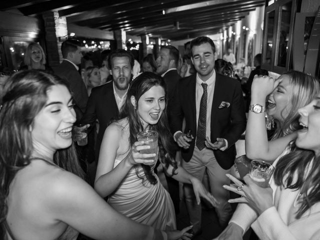 Il matrimonio di Robin e Federica a Morcote, Ticino 64