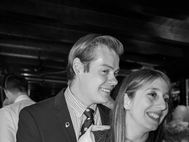 Il matrimonio di Robin e Federica a Morcote, Ticino 67