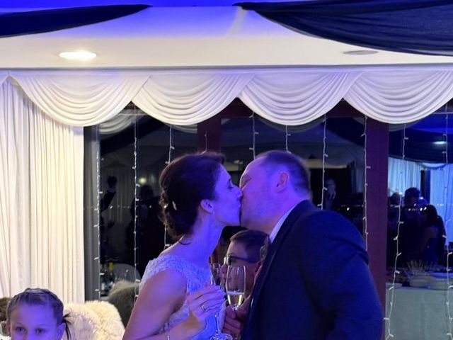 Il matrimonio di Simon e Federica  a Faedis, Udine 4