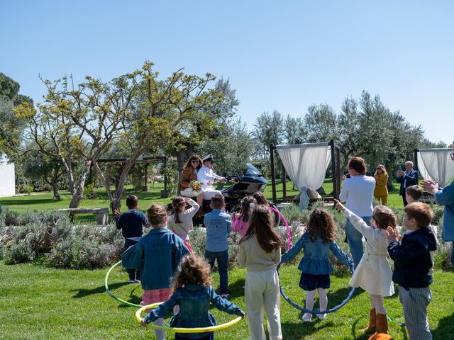 Il matrimonio di Marilisa e Daniel a Bari, Bari 7