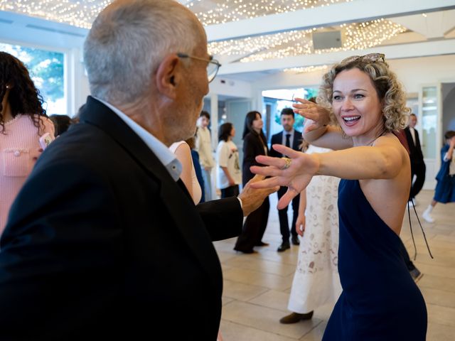 Il matrimonio di Marilisa e Daniel a Bari, Bari 26