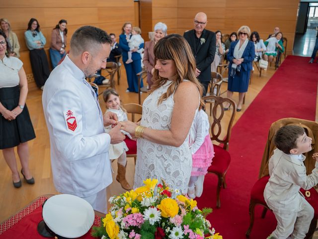 Il matrimonio di Marilisa e Daniel a Bari, Bari 27