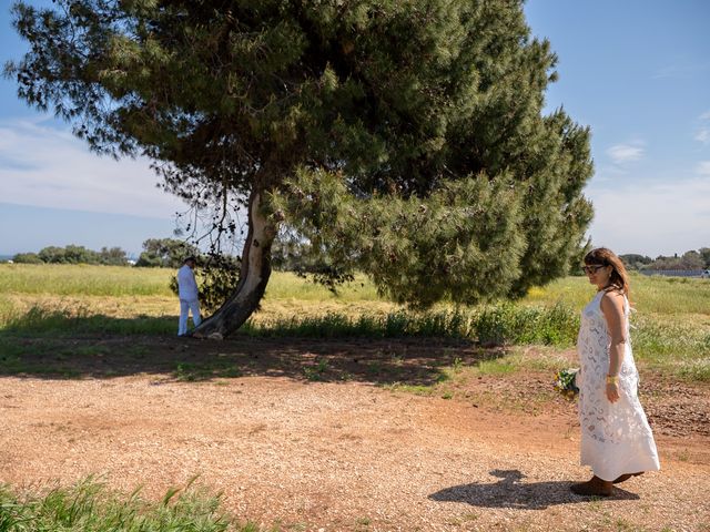 Il matrimonio di Marilisa e Daniel a Bari, Bari 29