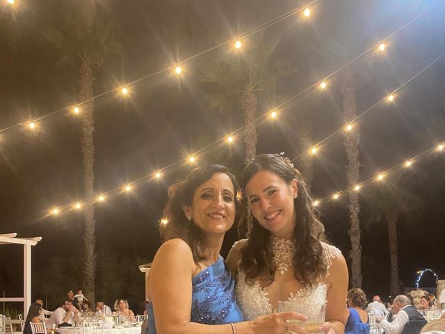 Il matrimonio di Natalia e Giacomo a Nardò, Lecce 2