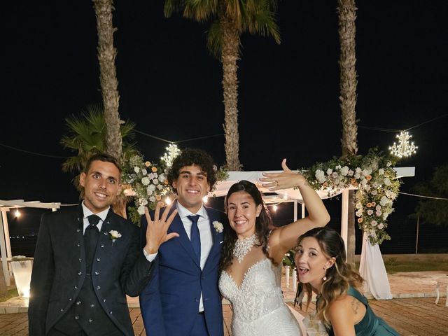 Il matrimonio di Natalia e Giacomo a Nardò, Lecce 6