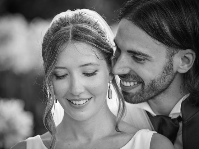 Il matrimonio di Lorenzo e Chiara a Santa Margherita Ligure, Genova 2