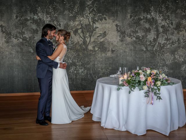 Il matrimonio di Lorenzo e Chiara a Santa Margherita Ligure, Genova 47