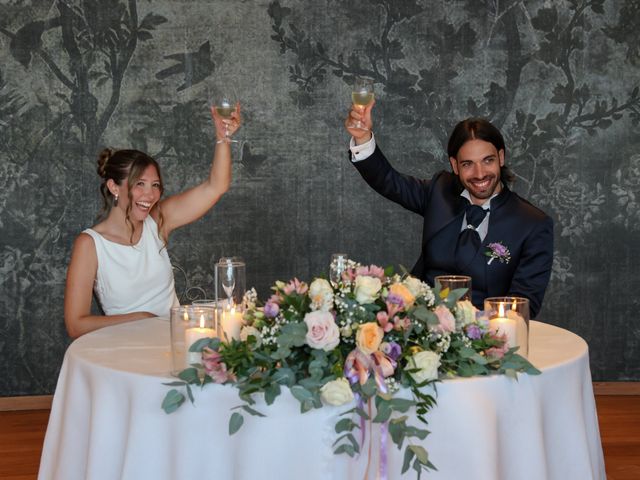 Il matrimonio di Lorenzo e Chiara a Santa Margherita Ligure, Genova 51