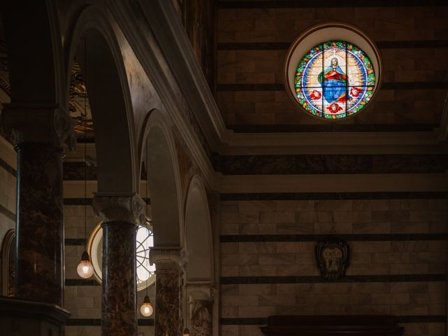 Il matrimonio di Gabriele e Ilaria a Montespertoli, Firenze 26