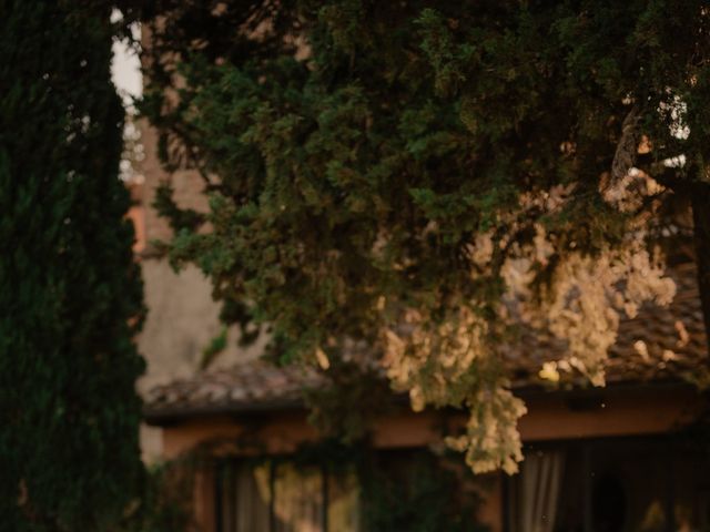 Il matrimonio di Gabriele e Ilaria a Montespertoli, Firenze 55