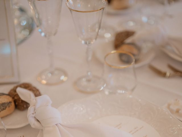 Il matrimonio di Gabriele e Ilaria a Montespertoli, Firenze 99
