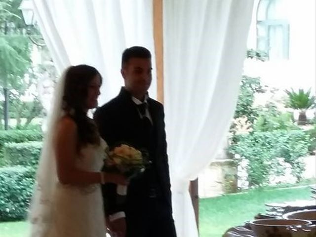 Il matrimonio di Vito e Alessandra a Cassano delle Murge, Bari 9