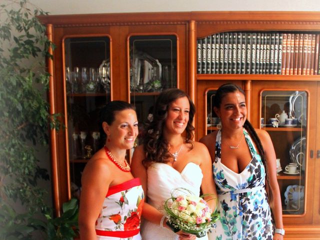 Il matrimonio di Vito e Alessandra a Cassano delle Murge, Bari 11