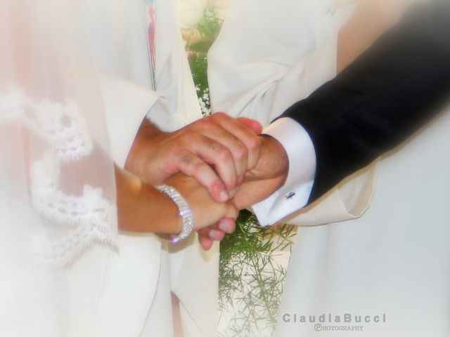 Il matrimonio di Vito e Alessandra a Cassano delle Murge, Bari 25