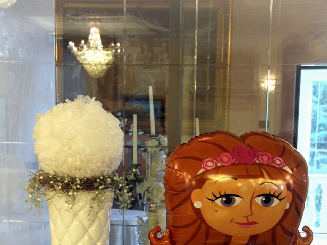 Il matrimonio di Vito e Alessandra a Cassano delle Murge, Bari 35