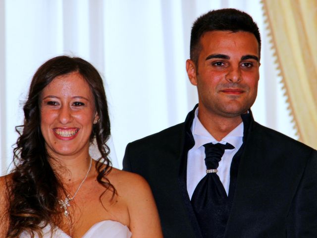 Il matrimonio di Vito e Alessandra a Cassano delle Murge, Bari 49