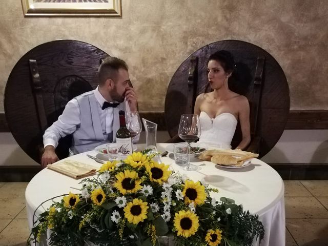 Il matrimonio di Stella e Matteo a Pistoia, Pistoia 9