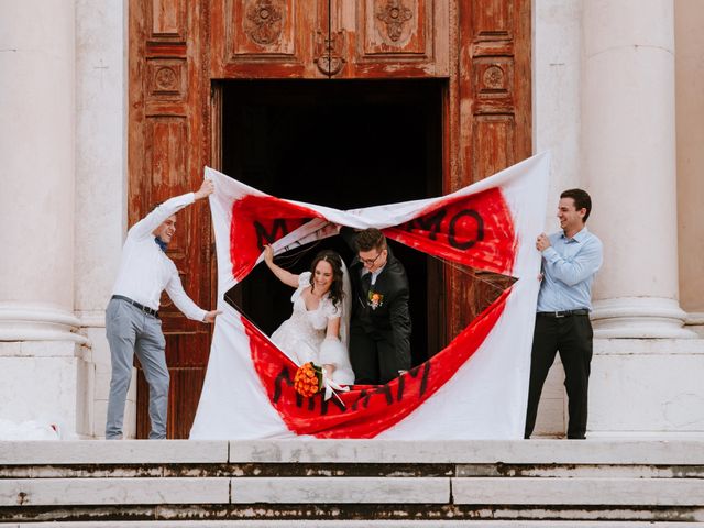 Il matrimonio di Massimo e Miriam a Creazzo, Vicenza 16