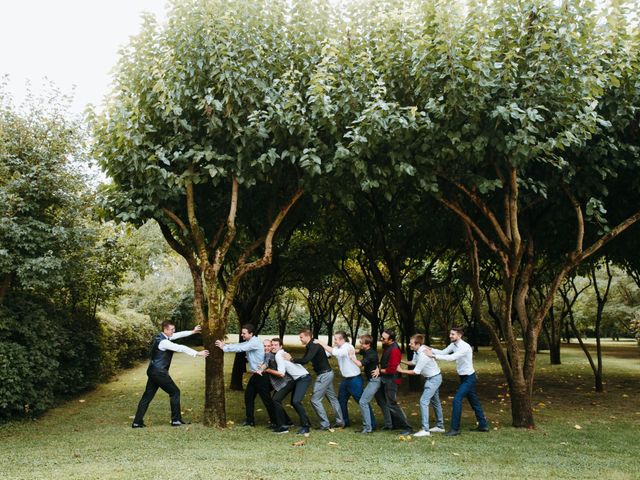 Il matrimonio di Massimo e Miriam a Creazzo, Vicenza 39