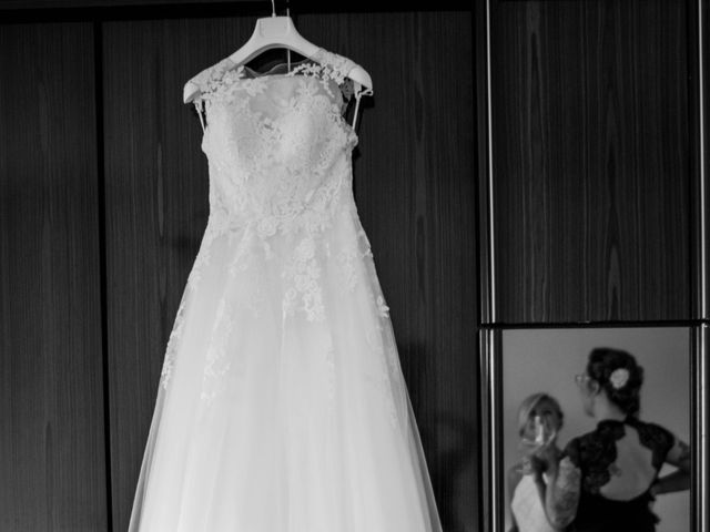 Il matrimonio di Marco e Giulia a Cormons, Gorizia 7