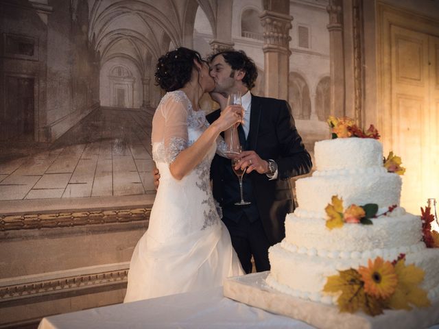 Il matrimonio di Daniele e Serena a Costigliole d&apos;Asti, Asti 27