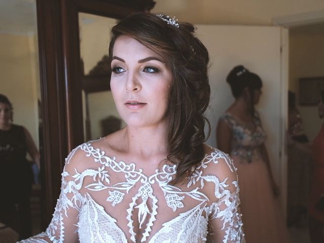 Il matrimonio di Diego e Marta a Golfo Aranci, Sassari 20