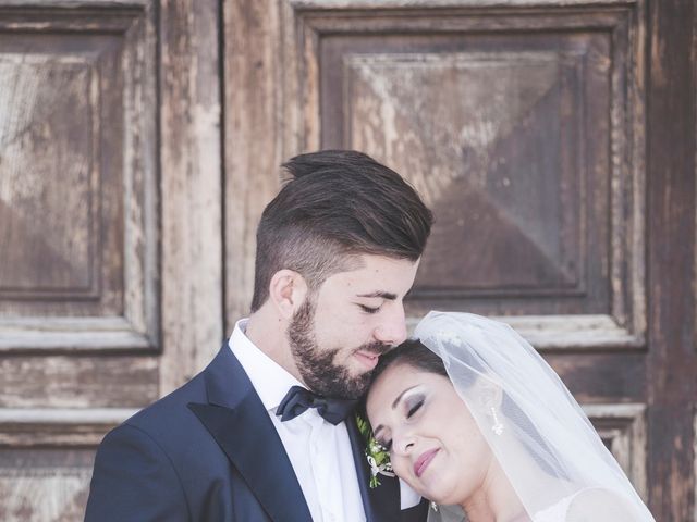 Il matrimonio di Enzo e Chiara a Rionero in Vulture, Potenza 14