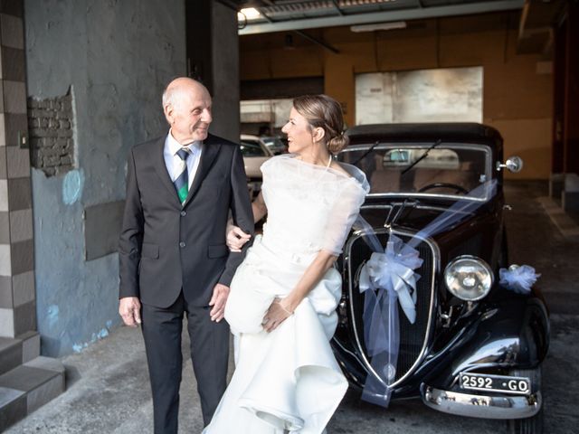 Il matrimonio di Roberto e Federica a Monfalcone, Gorizia 4