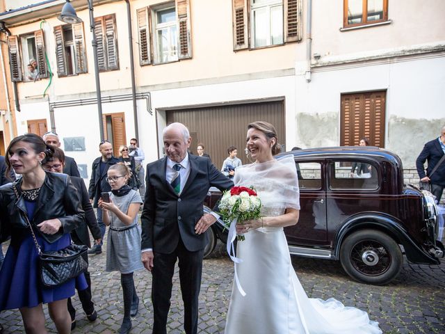 Il matrimonio di Roberto e Federica a Monfalcone, Gorizia 8