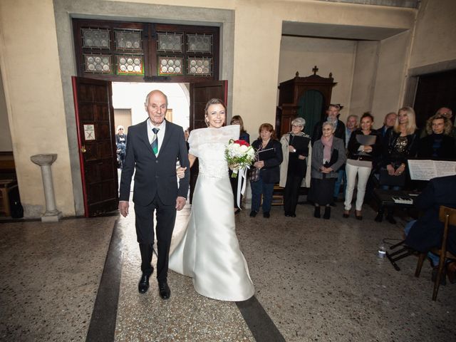 Il matrimonio di Roberto e Federica a Monfalcone, Gorizia 9