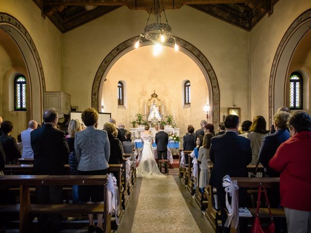 Il matrimonio di Roberto e Federica a Monfalcone, Gorizia 11