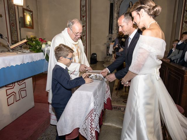 Il matrimonio di Roberto e Federica a Monfalcone, Gorizia 13