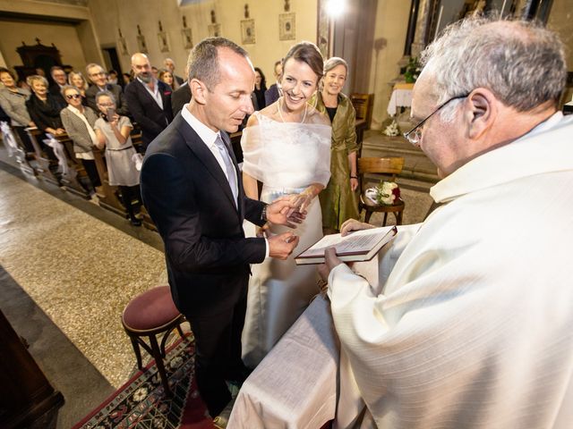 Il matrimonio di Roberto e Federica a Monfalcone, Gorizia 14