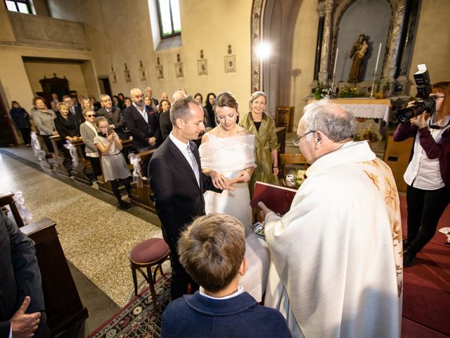 Il matrimonio di Roberto e Federica a Monfalcone, Gorizia 16