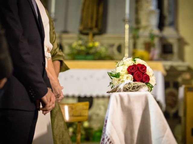 Il matrimonio di Roberto e Federica a Monfalcone, Gorizia 17