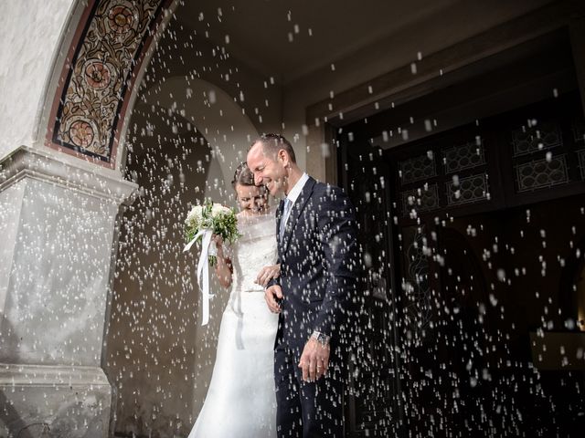 Il matrimonio di Roberto e Federica a Monfalcone, Gorizia 18